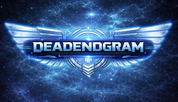 DeadEndGram key art
